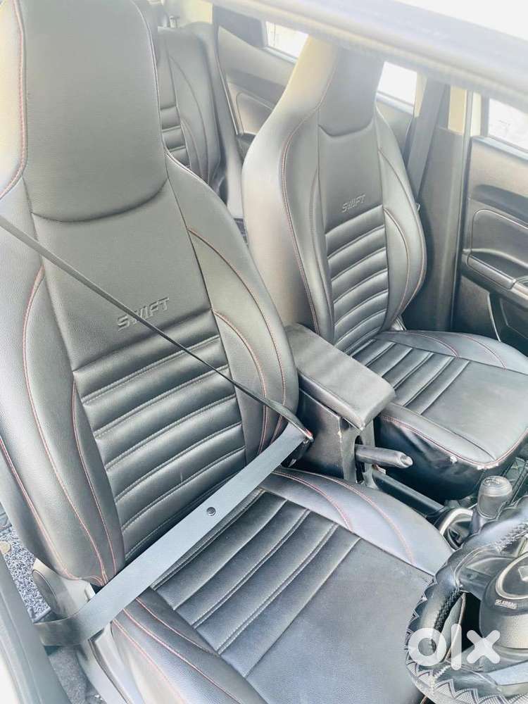Maruti Suzuki Swift 2019 Petrol Good Condition