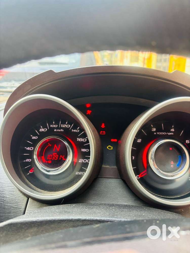 Mahindra Xuv500 2013 Diesel Manual 110000 Km