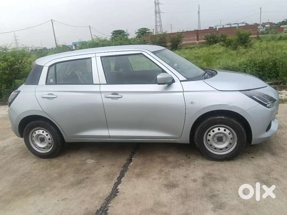 Maruti Suzuki Swift 2006 Model Vxi Petrol