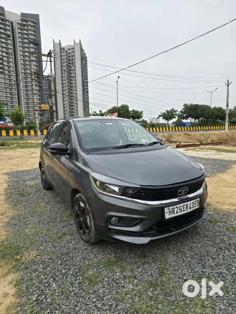 Tata Tiago 2021