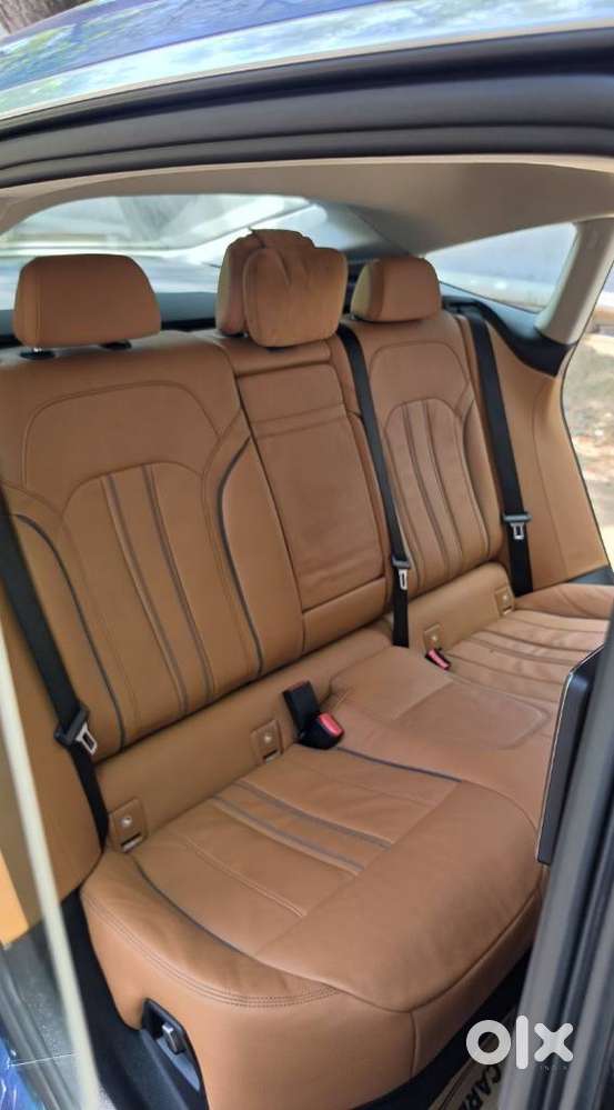 Bmw 6 Series 620 D Gt, 2022, Diesel