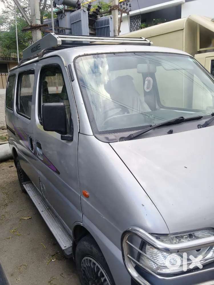 Maruti Suzuki Eeco 150000 Km Driven