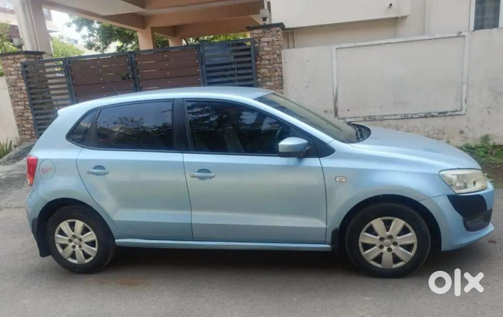 Volkswagen Polo Diesel
