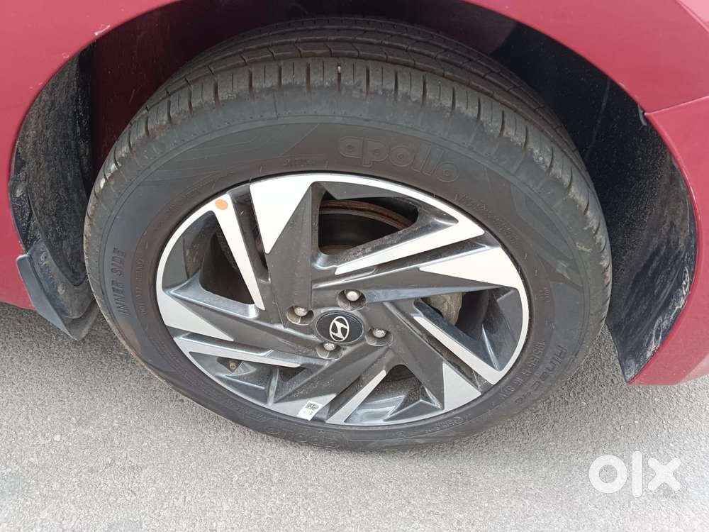 Hyundai Elite I20 Asta 1.2, 2015, Petrol