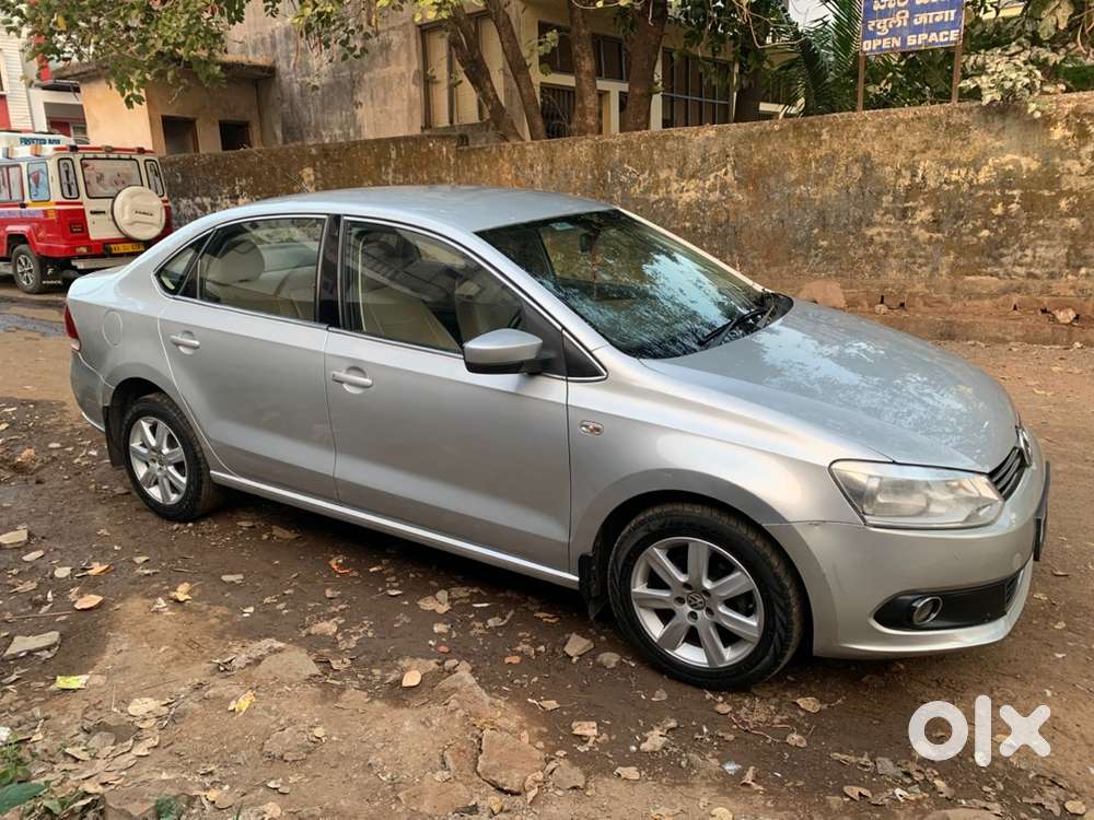 Volkswagen Vento Diesel Good Condition