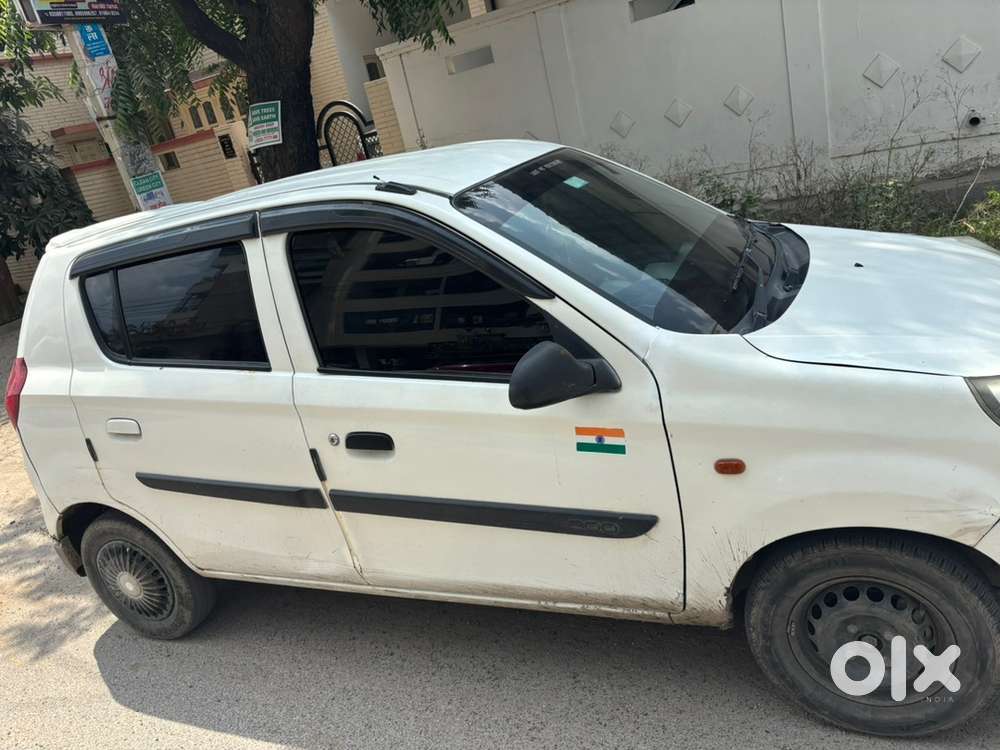 Maruti Suzuki Alto 800 2014 Good Condition