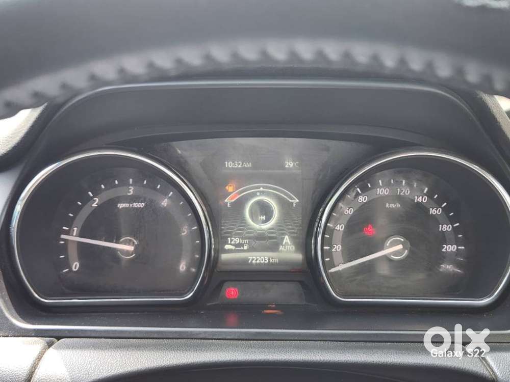 Tata Hexa 2.2 Xt 4x2 7 Str, 2019, Diesel