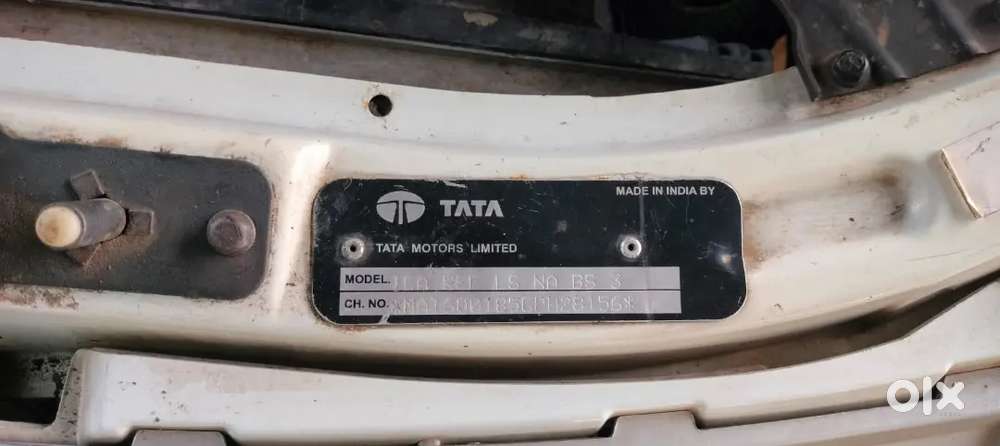Good Condition, No Insurance