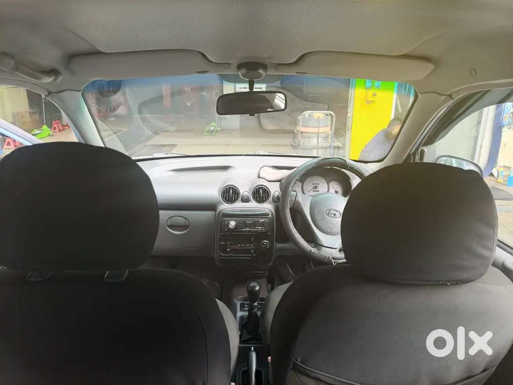 Hyundai Santro Xing 2007