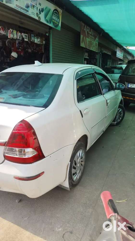 New Car Lena Haye