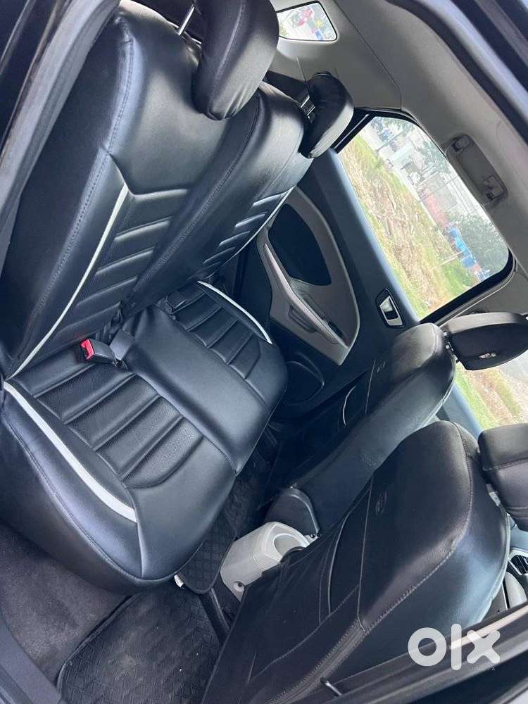 Ford Ecosport 1.5 Tdci Trend Plus Be, 2016, Diesel