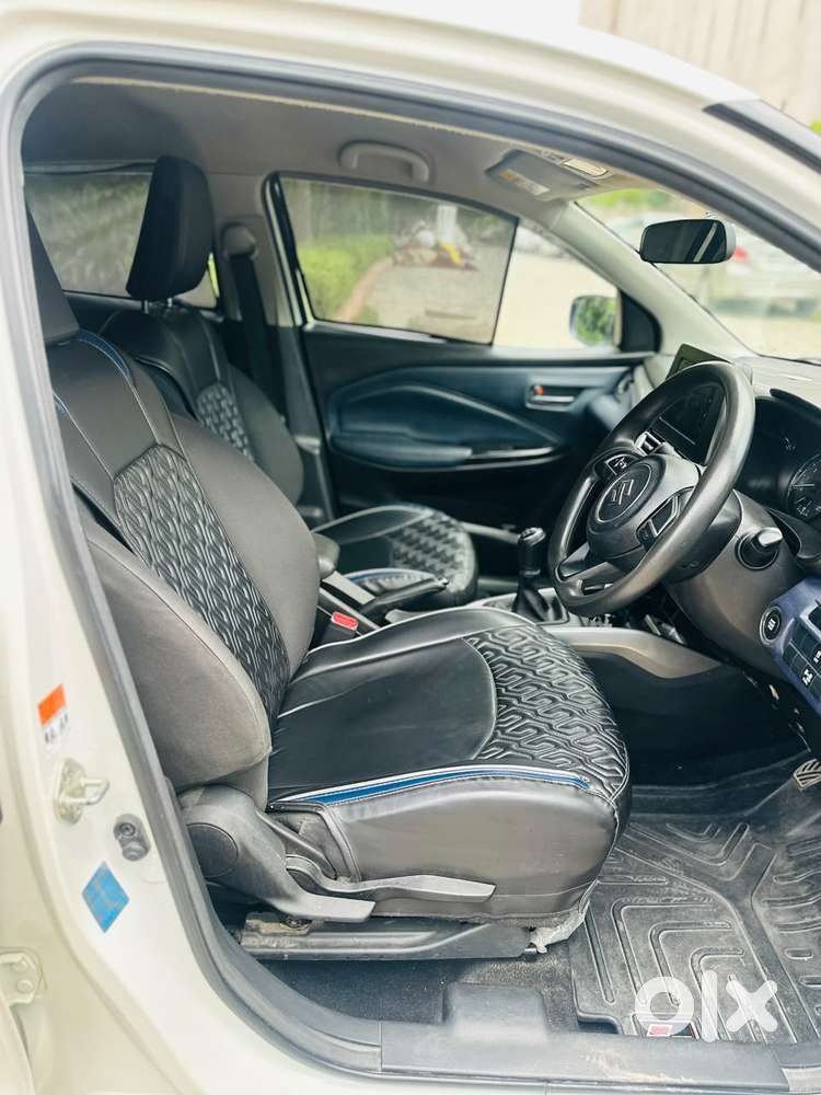 Maruti Suzuki Baleno Zeta Cng, 2023, Cng & Hybrids