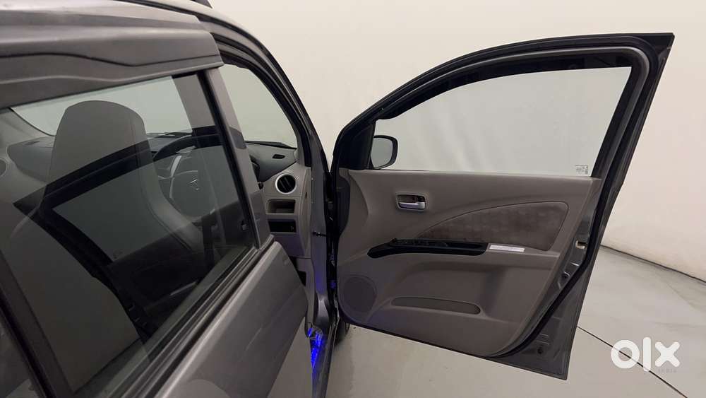 Maruti Suzuki Celerio Zxi Amt, 2015, Petrol