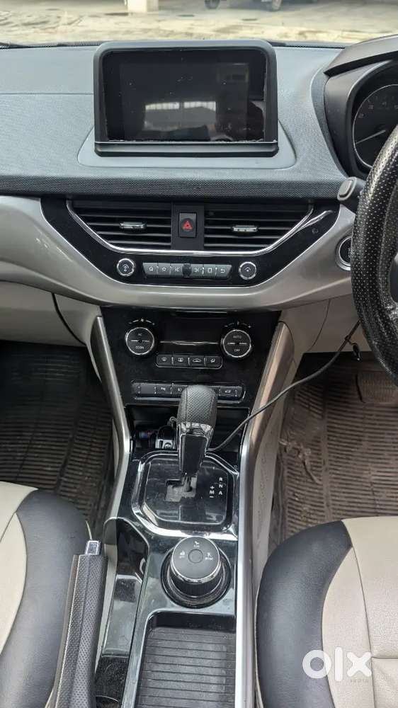 Tata Nexon 2018 Diesel Automatic