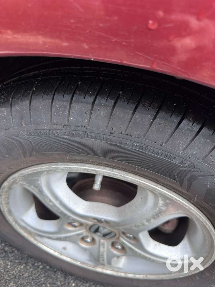 Honda Civic 1.8 V At, 2007, Petrol