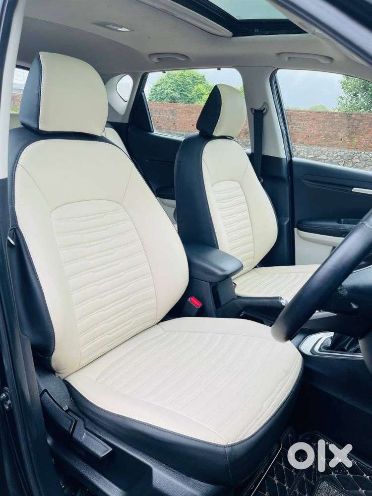 Kia Sonet 1.0 Htx Imt, 2022, Petrol