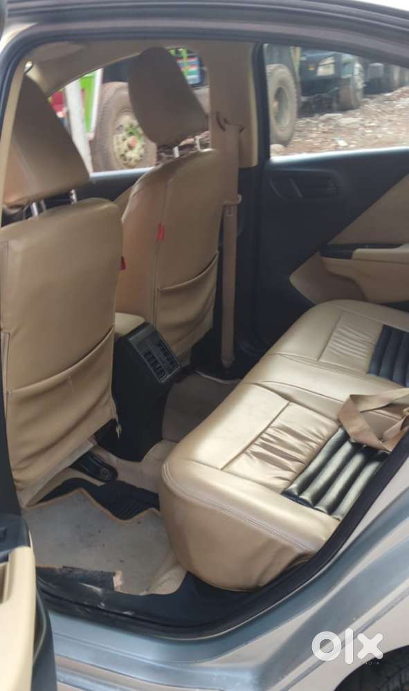 Honda City I Dtec V, 2014, Diesel
