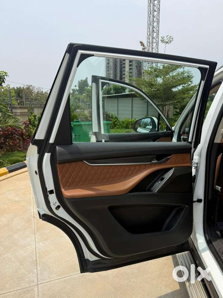 Mg Diesel Car 2020 Model