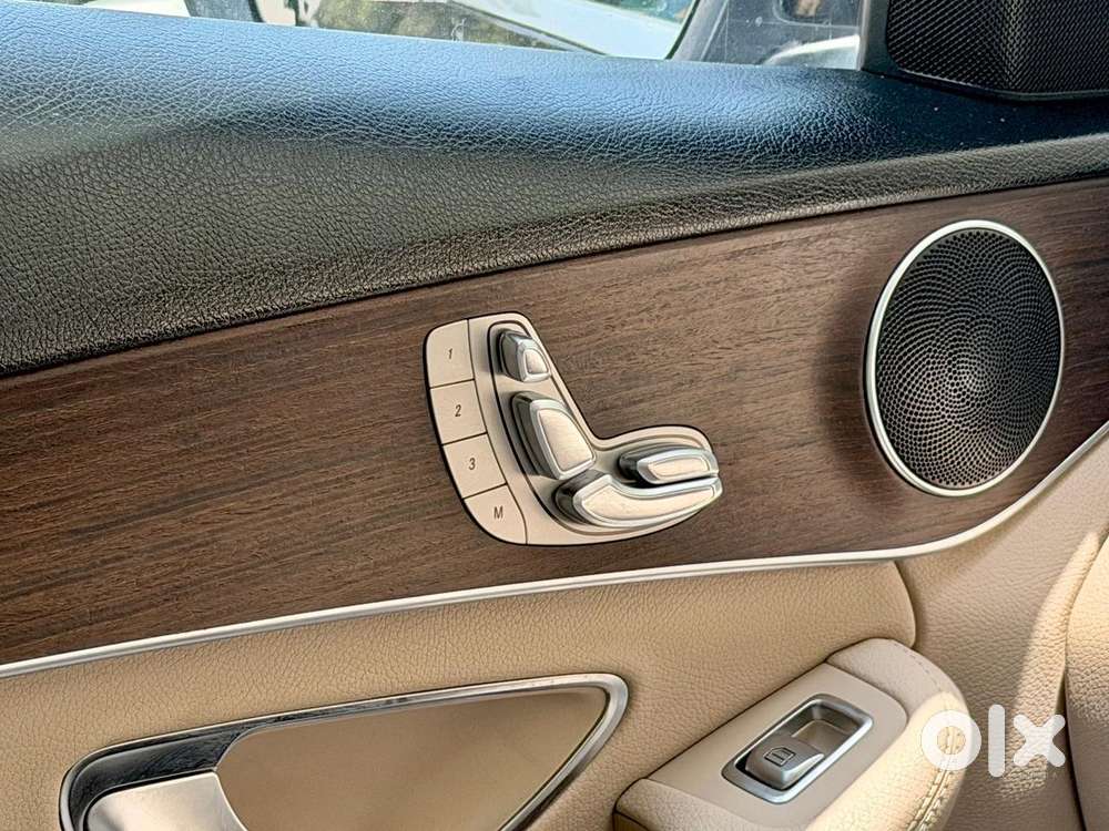 Mercedes-benz C Class Prime 200, 2020, Petrol