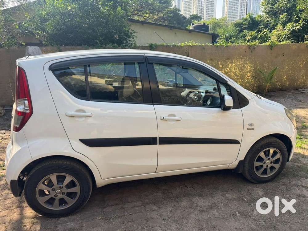 Maruti Suzuki Ritz 2015 Diesel 90000km Driven
