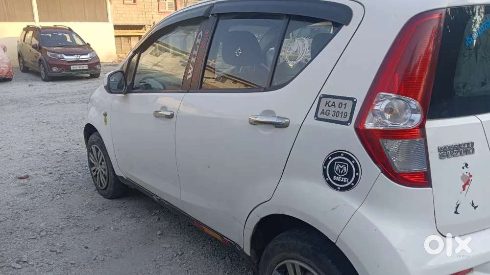Vehicle Is Good Condition