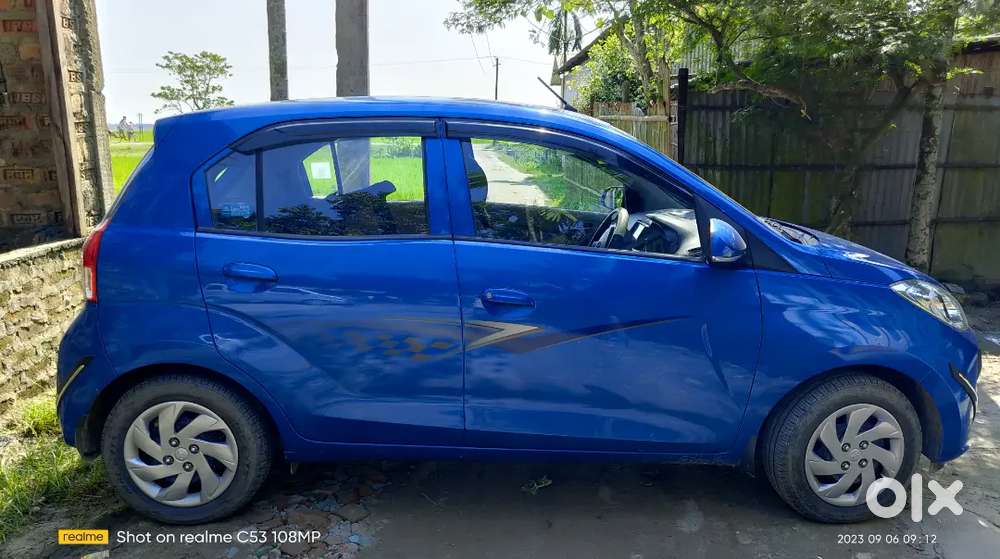 Good Condition Car