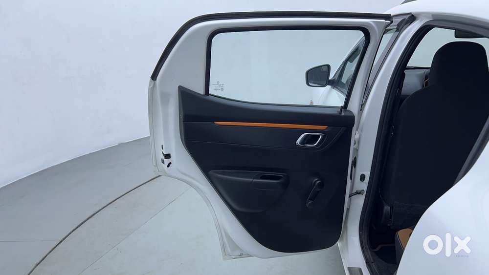 Renault Kwid 2019-ongoing 1.0 Climber Amt, 2020, Petrol