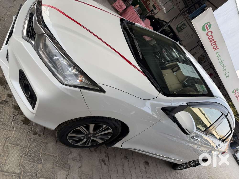 Honda City 2014-2015 I Dtec V, 2017, Diesel