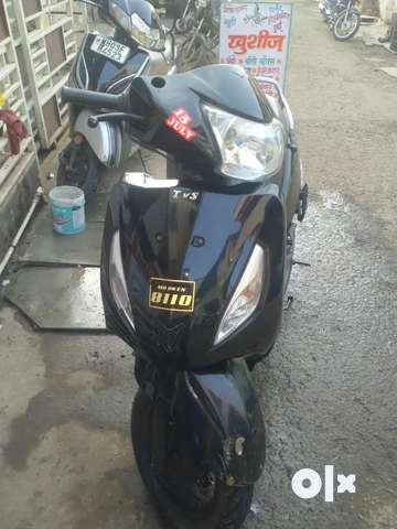 Jupiter 2017 model price olx hotsell