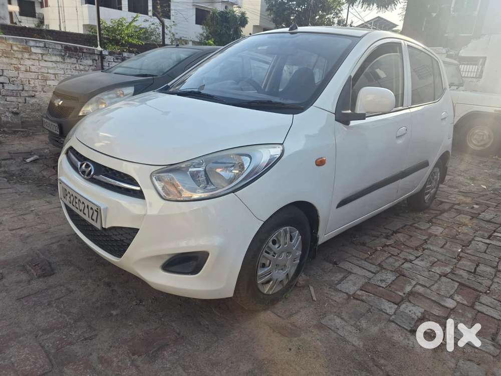 Hyundai I10 Era 1.1 Lpg, 2012, Lpg