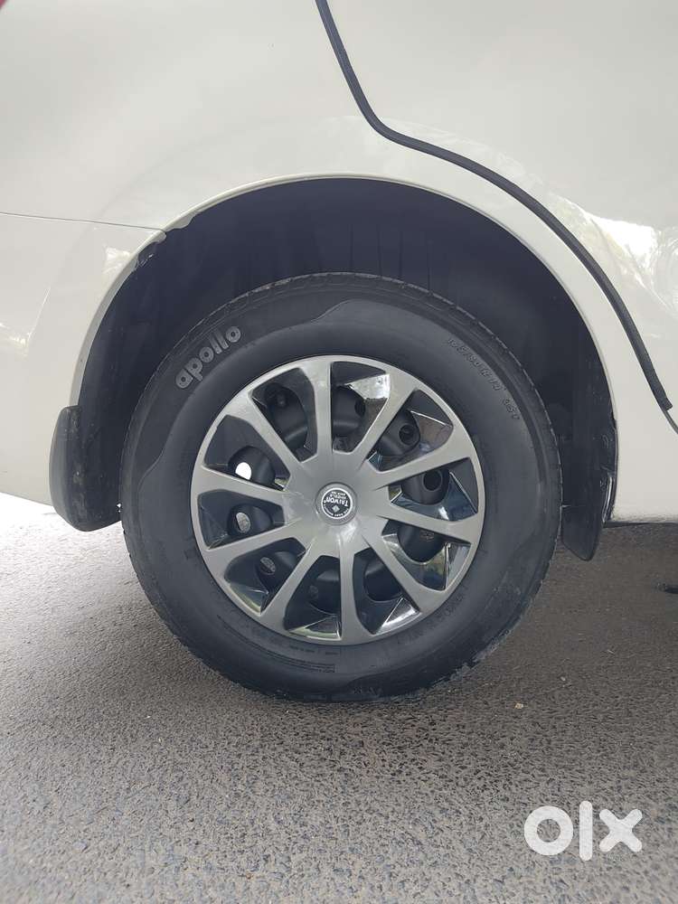 Maruti Suzuki Dzire 1.2 Vxi Amt, 2019