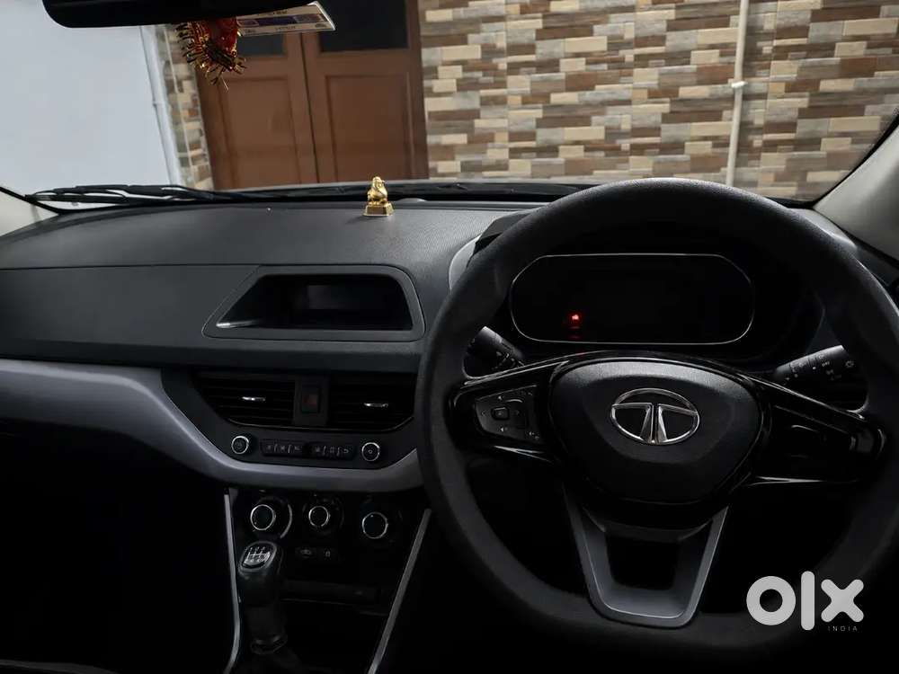 Tata Nexon Revotron 2022