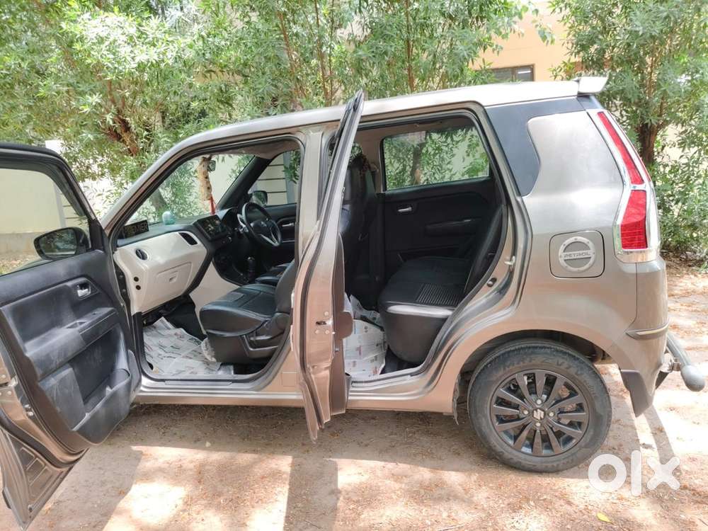 Maruti Suzuki Wagon R 2022 Petrol Good Condition