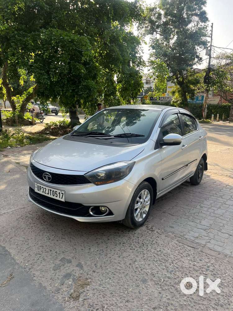 Tata Tigor Xz, 2018, Diesel