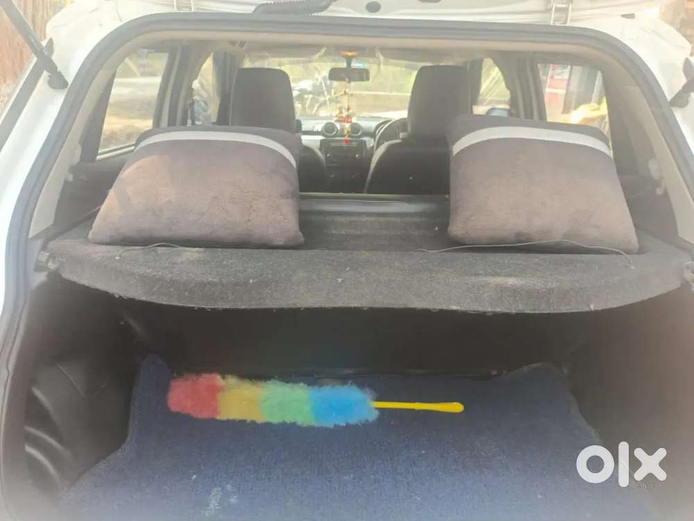 Maruti Suzuki Swift 2018 Petrol 30000 Km Driven