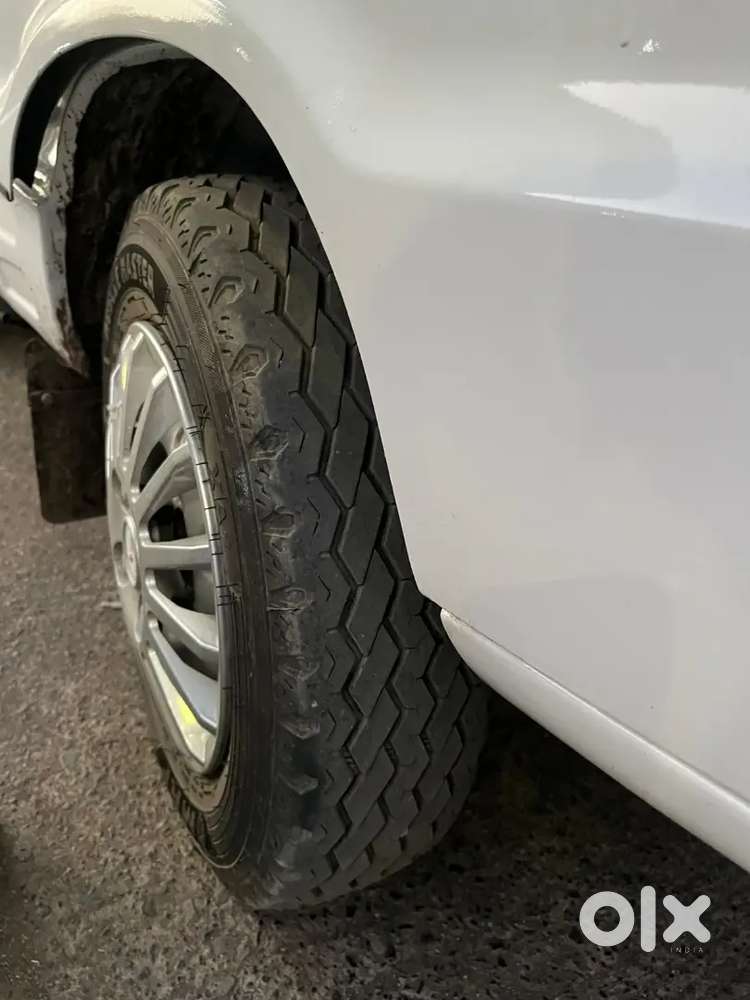 Maruti Suzuki Omni 2018 
Patrol Plus Cng
