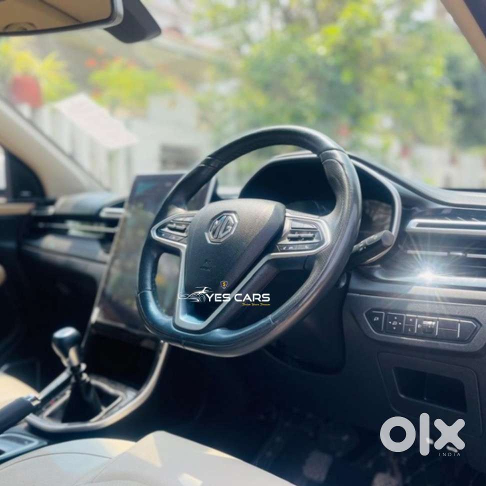 Mg Hector Smart Pro 1.5 Turbo Mt, 2023, Diesel