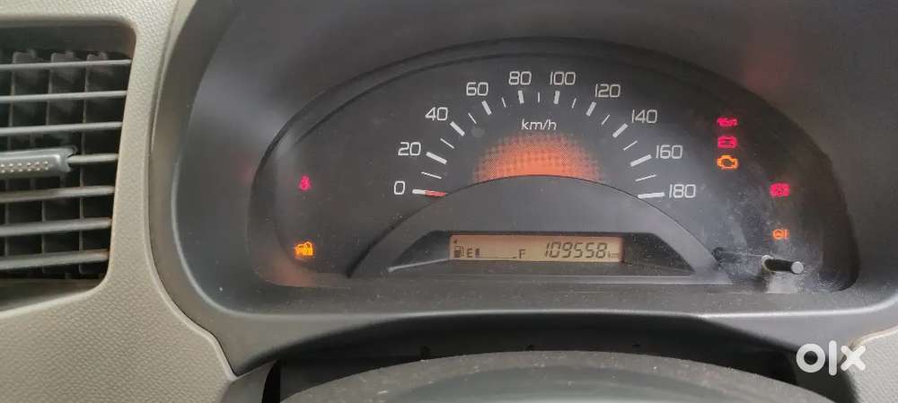 Maruti Suzuki Wagon R 2012 Petrol Manual