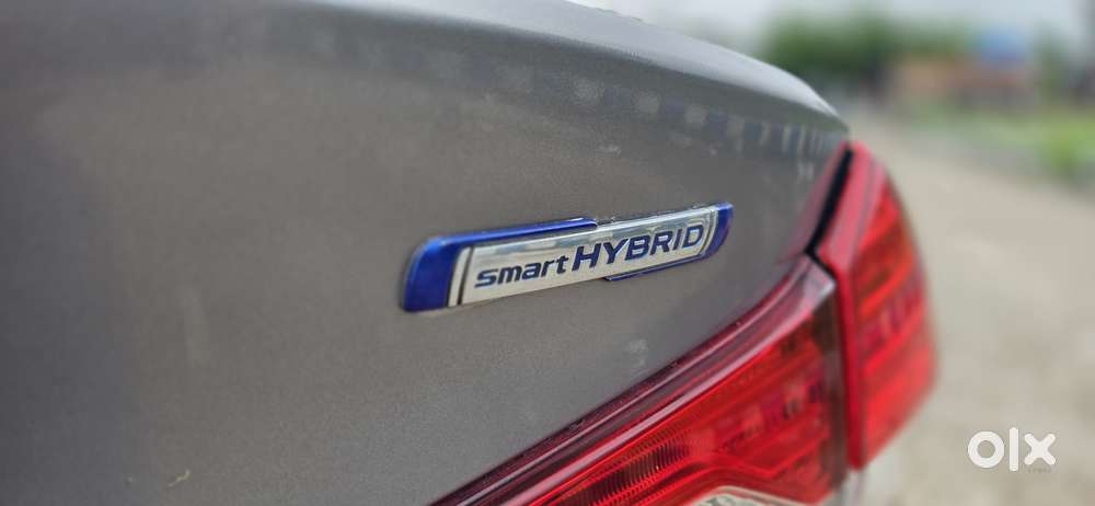 Maruti Suzuki Ciaz Smart Hybrid Delta , 2019, Petrol