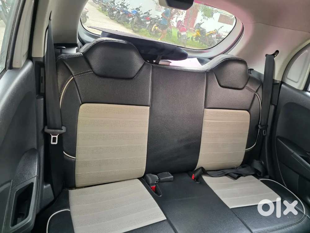 Maruti Suzuki Alto 2023.