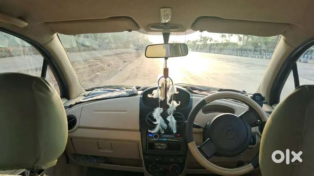 Chevrolet Spark Lt 2010