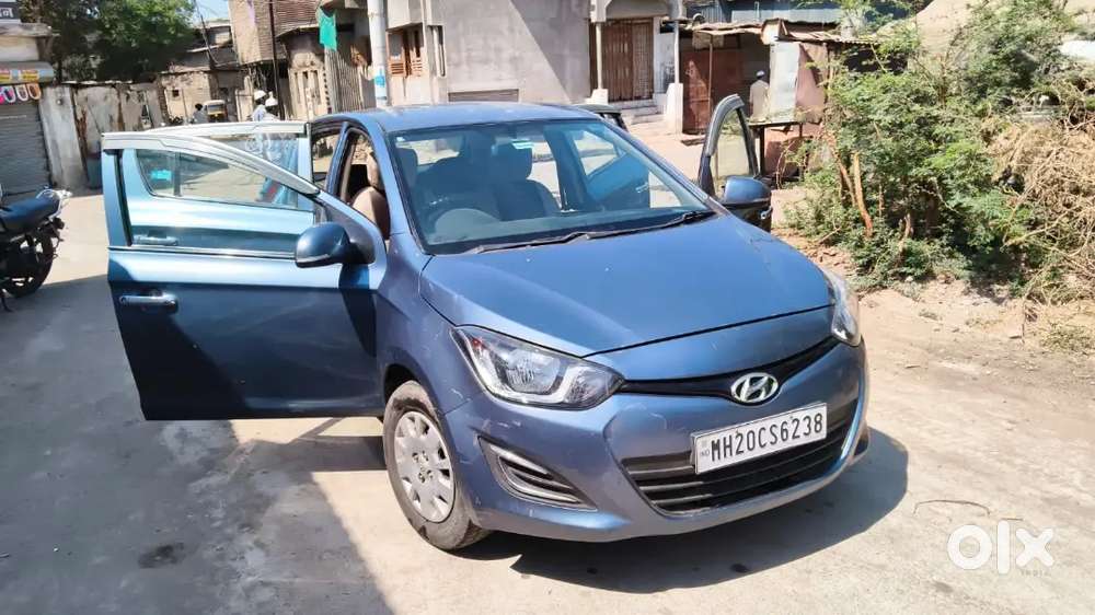 Hyundai I20 2014 Petrol Good Condition