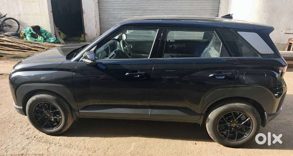 Hyundai Venue, 2026, Petrol