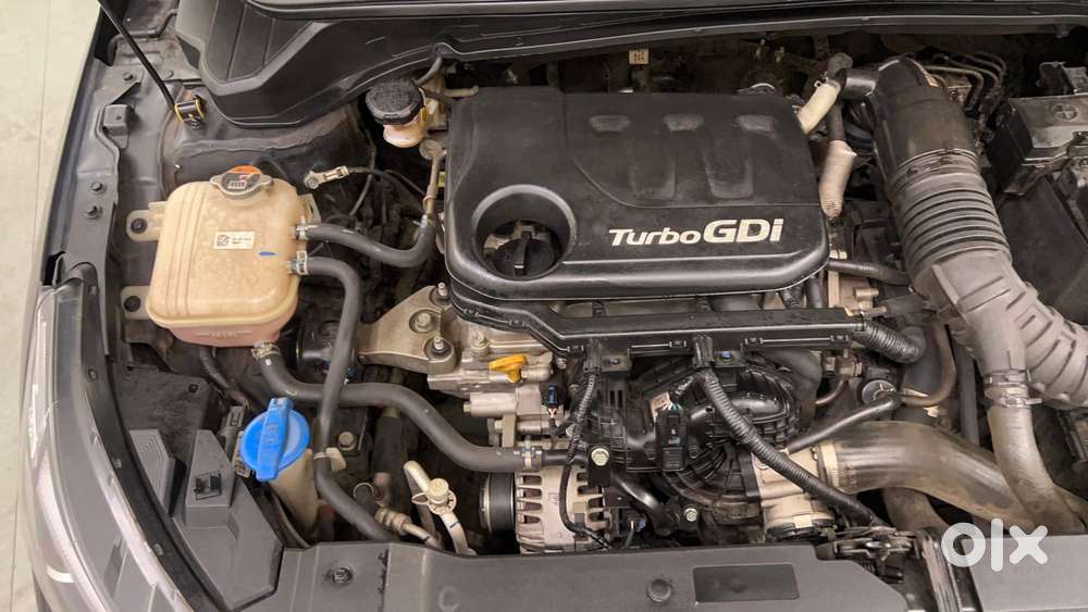 Hyundai New I20 1.0 Asta (o) Turbo Dct, 2023, Petrol