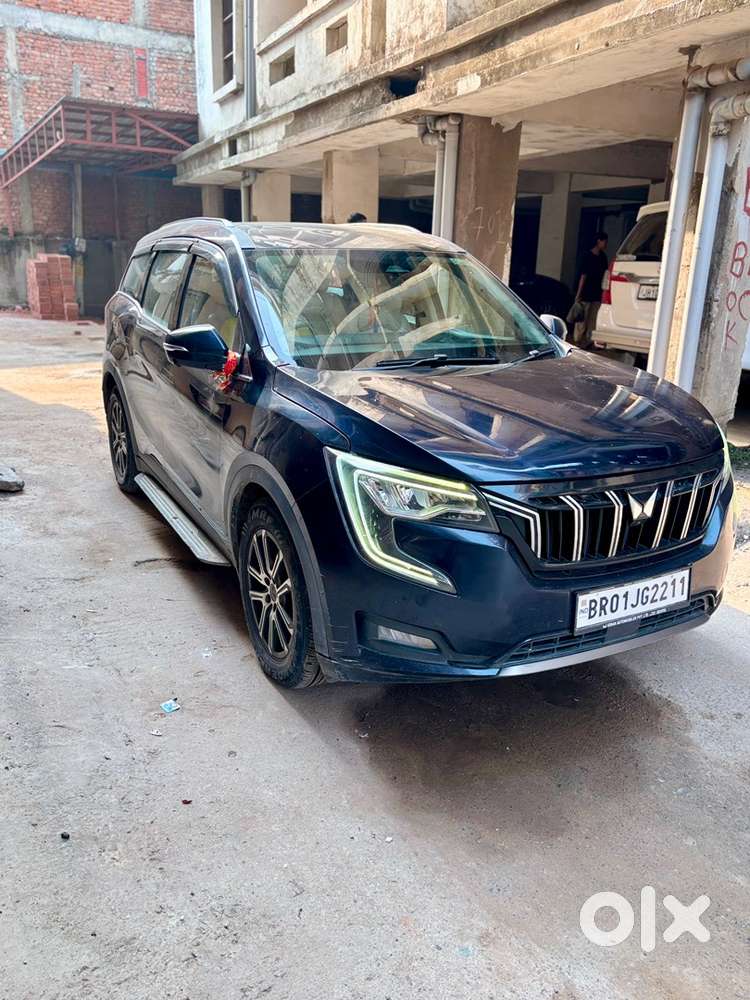 Mahindra Xuv700 2026 Year