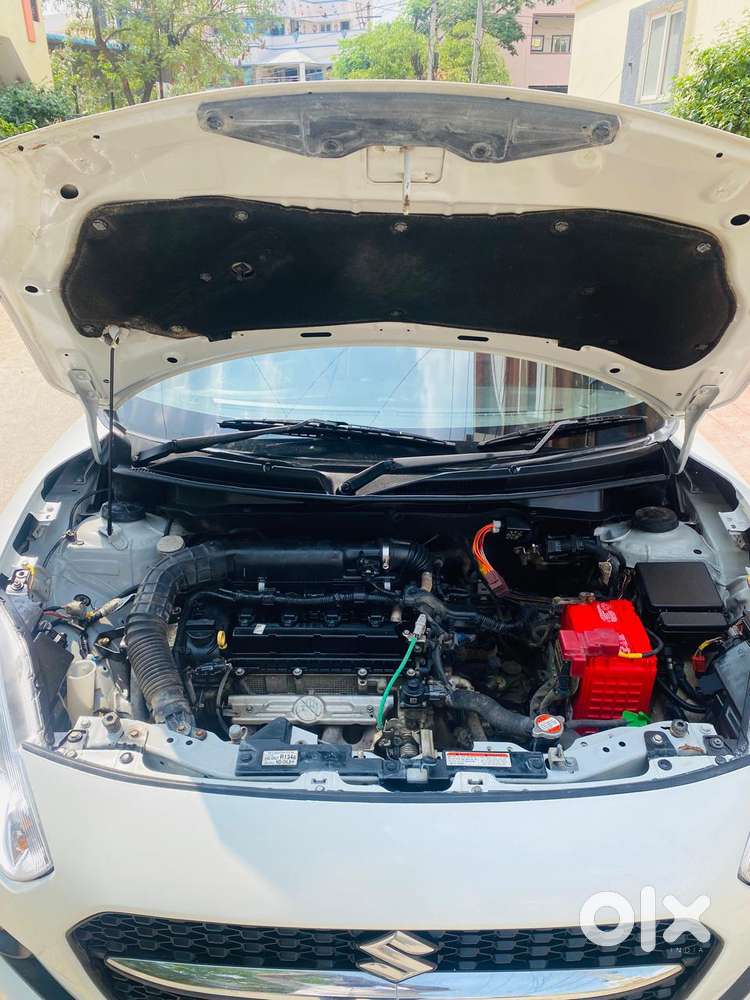 Maruti Suzuki Swift 2018 Zxi Plus, 2022, Petrol