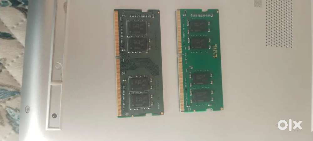 Laptop RAM DDR4 8GB