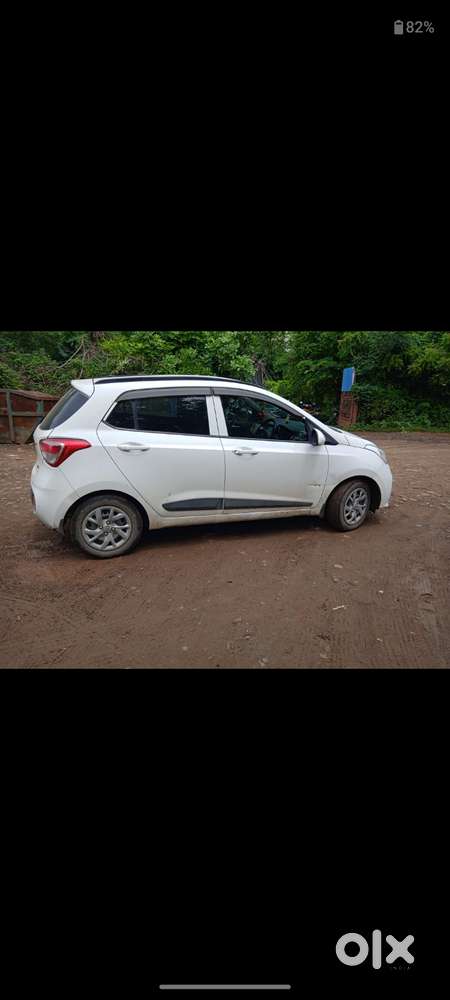 Grand I10 2017