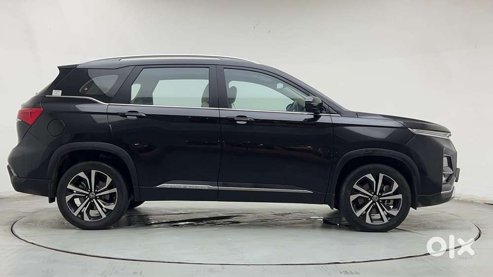 Mg Hector Sharp Pro 1.5 Turbo Cvt, 2024, Petrol