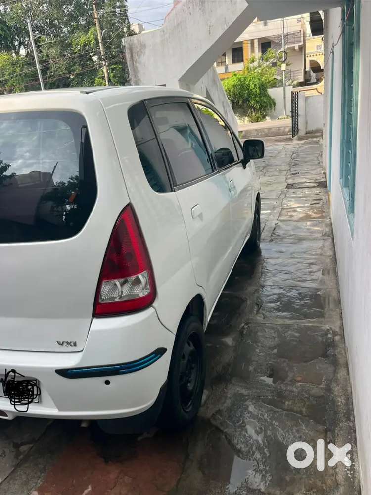 Maruti Suzuki Estilo Vxi 2011